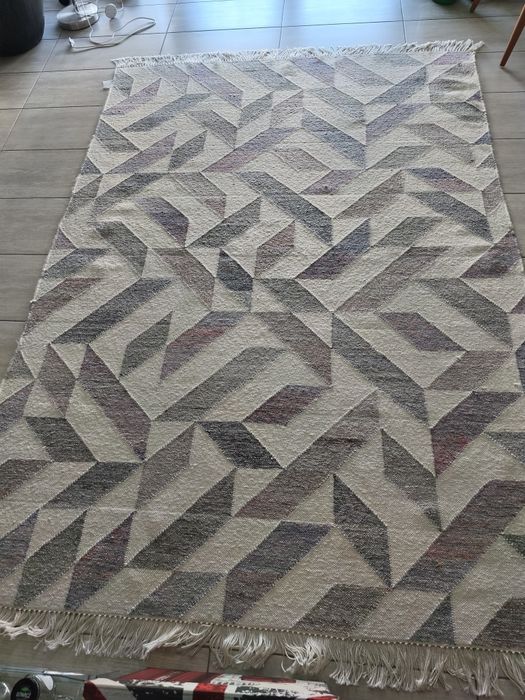 Dywan sznurkowy 160x230cm