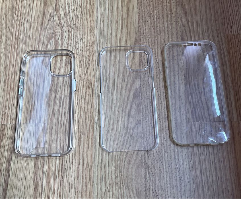 Capas Iphone 13