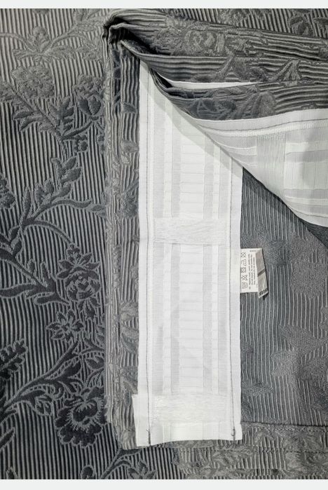 Zasłona Turecka zaciemniająca