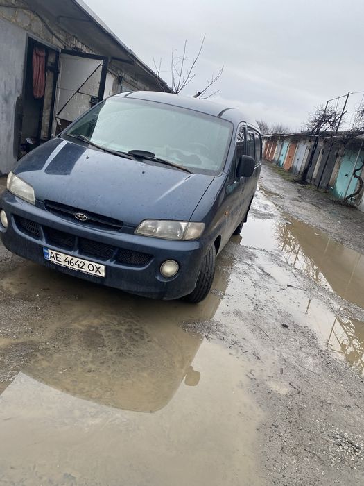 Продам робочий бус