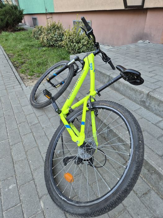 Rower MTB Rockrider ST100 27,5"