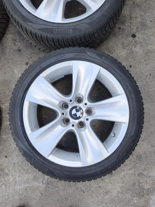 225/45/17 Styling 327 8jx17 et30 6790172 Pirelli Cinturato 3823