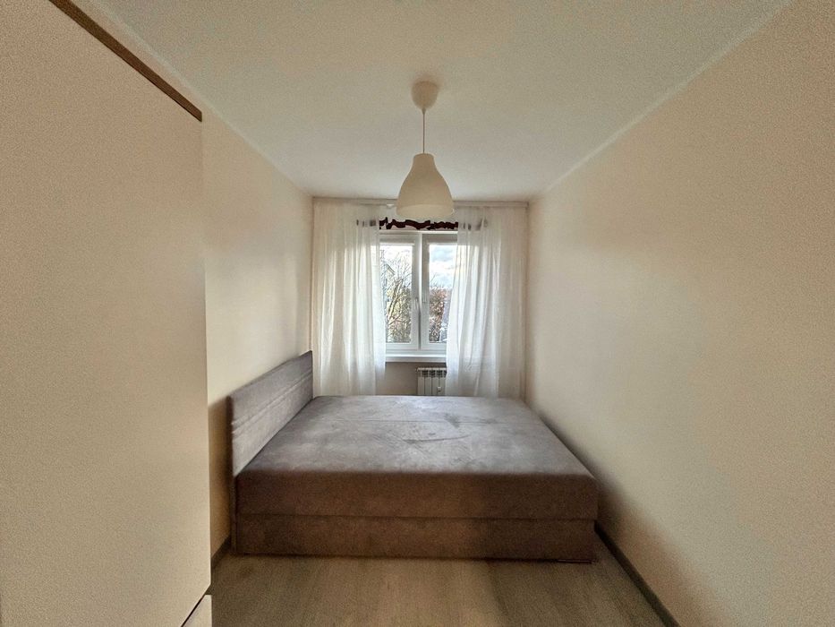 Mieszkanie 38m  Matejki 49 Pabianice