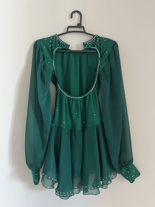 Fato patinagem artistica