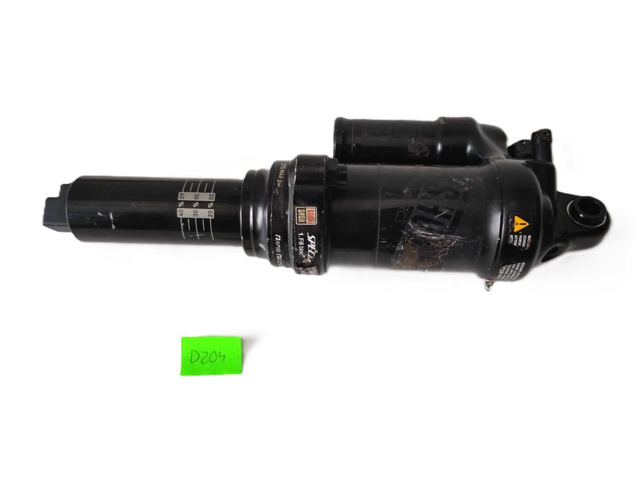 Amortyzator tylny Damper ROCK SHOX Monarch+ RC3 Specialized 216 (D204)