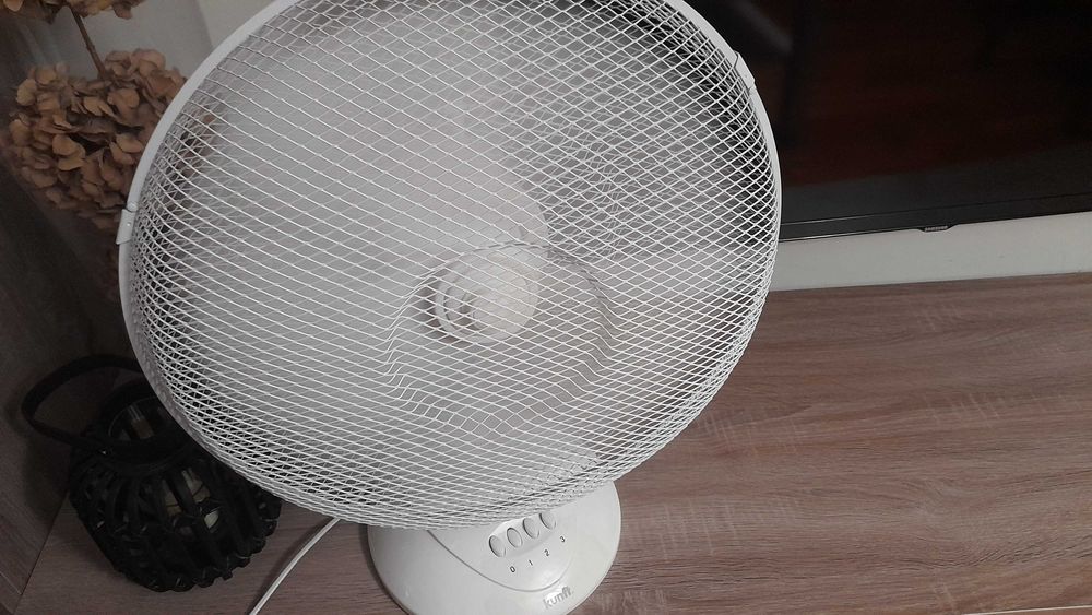 Ventilador 42 cm.