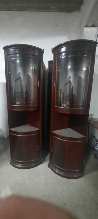 Moveis de sala como novos