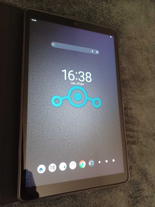 Tablet Samsung Galaxy Tab A 10.1 2019 SM-T51 Android 13 custom igła