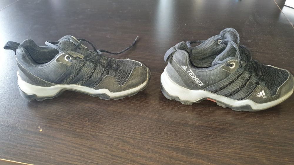 Adidas terrex 30