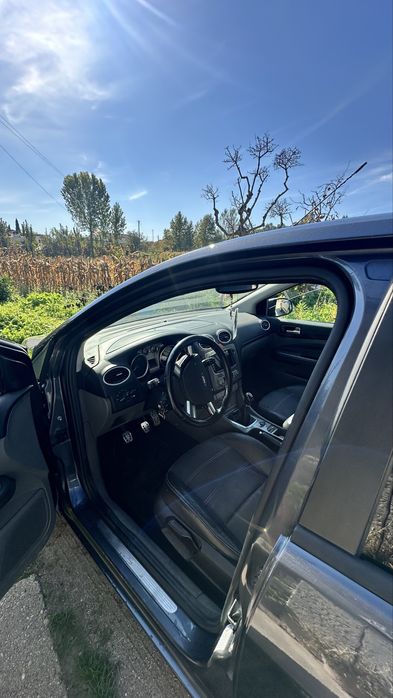 Ford focus mk2 2008