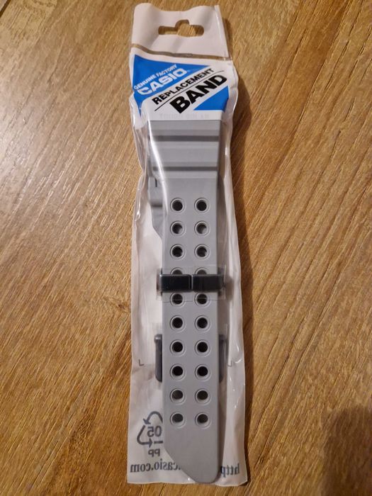Pasek g shock GWF A1000 ROYAL NAVY
