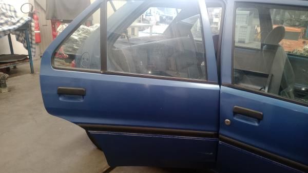 Porta trás direita PEUGEOT 106 I (1A, 1C)