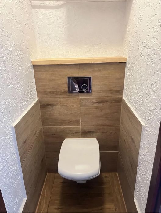 Rezerwacja Mieszkanie 3 pokoje