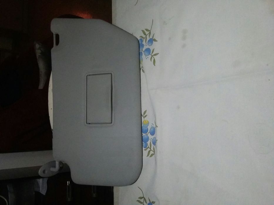 Pala sol ford transit connect esquerda e drt