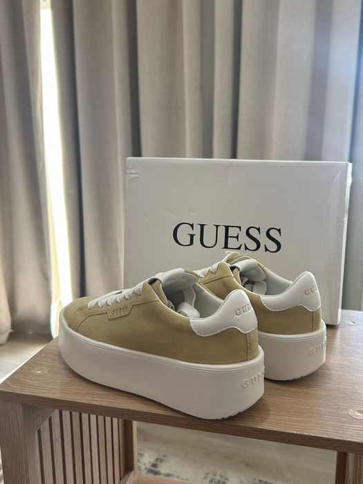 Guess marilyn novos em caixa