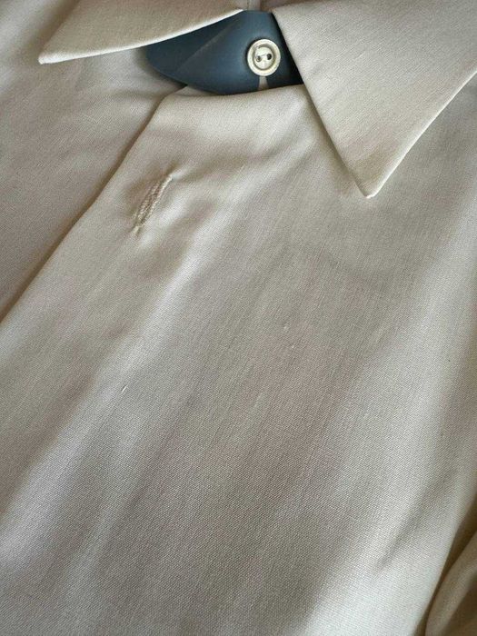 Мужские рубашки военные