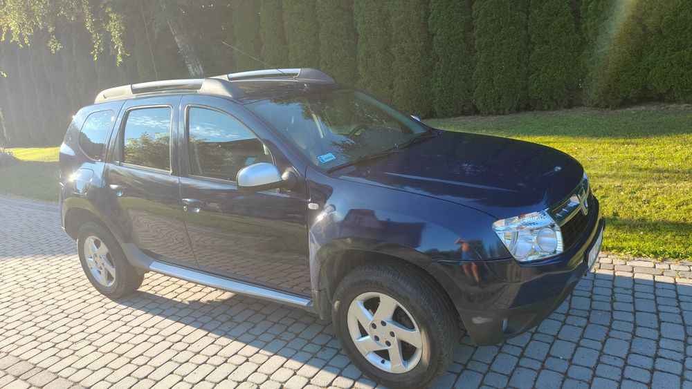 Dacia Duster 1.5 dCi