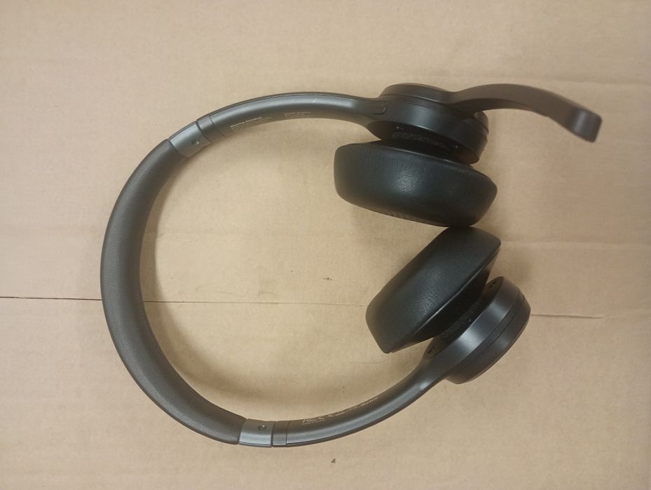 Słuchawki bezprzewodowe