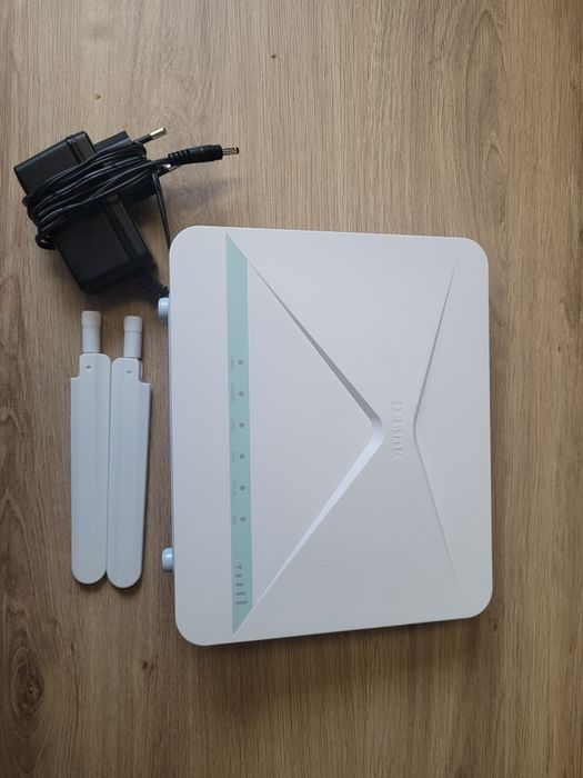 Router D-link G416 Eagle AI SIM