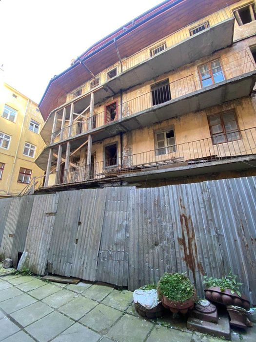 Commercial real estate at st. Franko Ivana ul (area 420 m²) - Atlanta.ua - photo 4