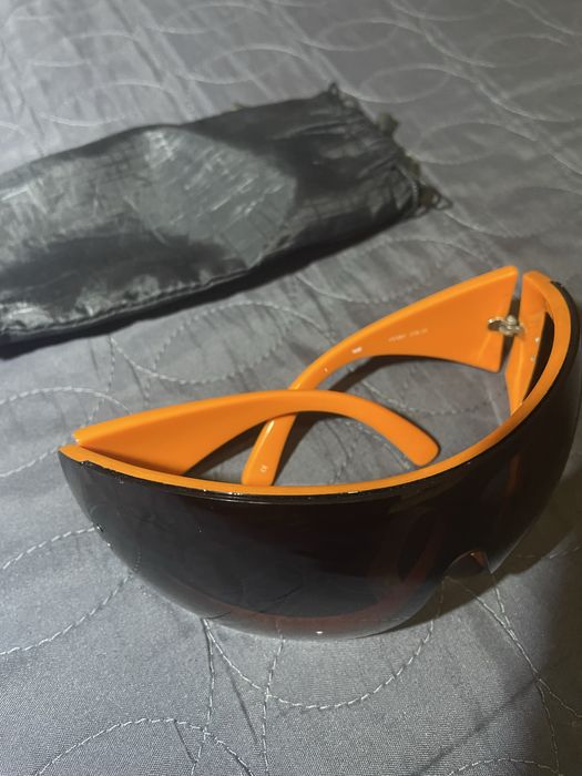 Окуляри тактичні