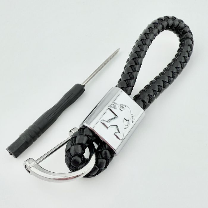 Корпус ключа Toyota Aygo Citroen Peugeot ключ тойота пежо сітроен