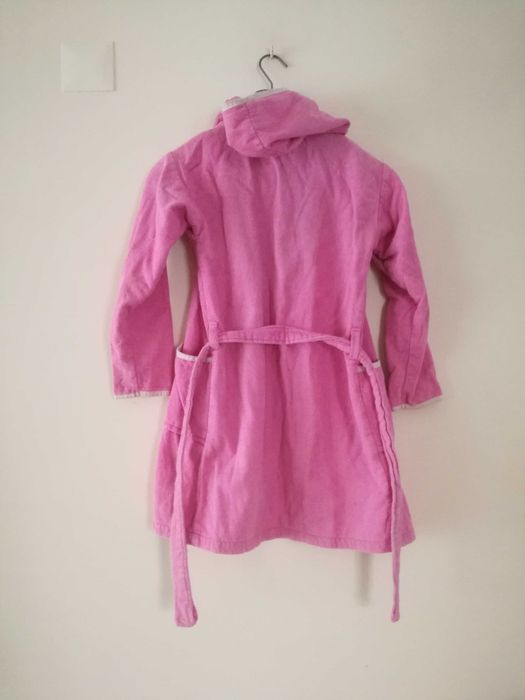 2 roubes azul e rosa da Actuel