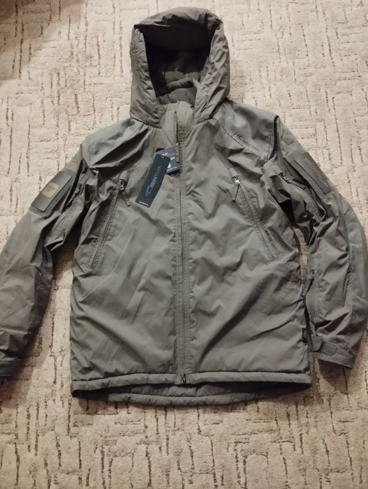 Костюм зимовий Carinthia