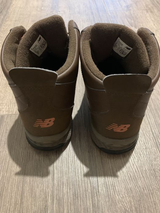 Черевики New Balance, 24 см