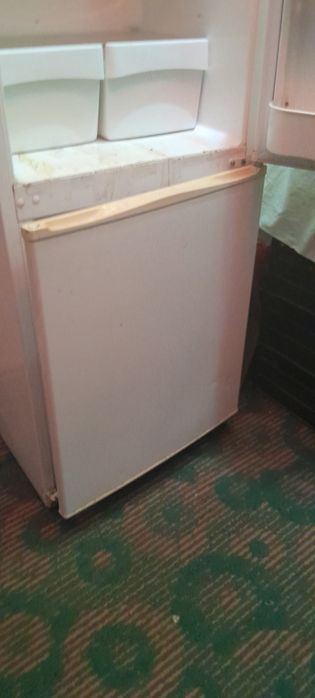 Холодильник Snaige