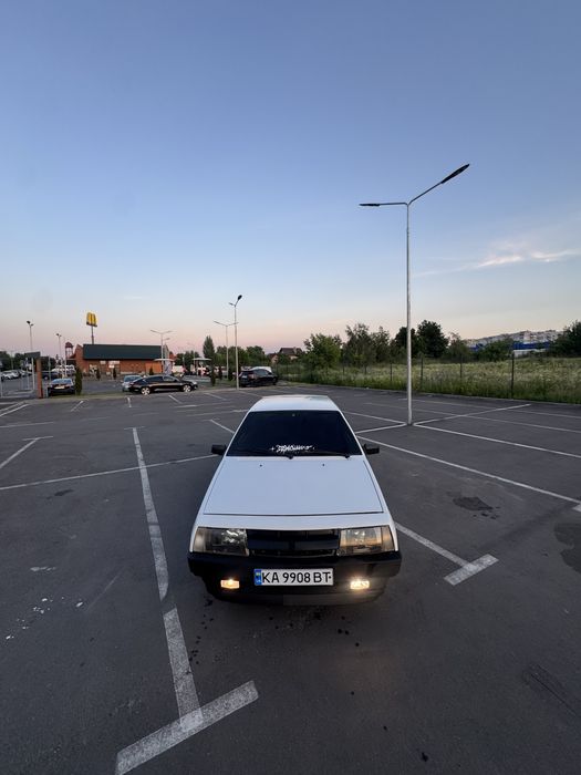ВАЗ 2108