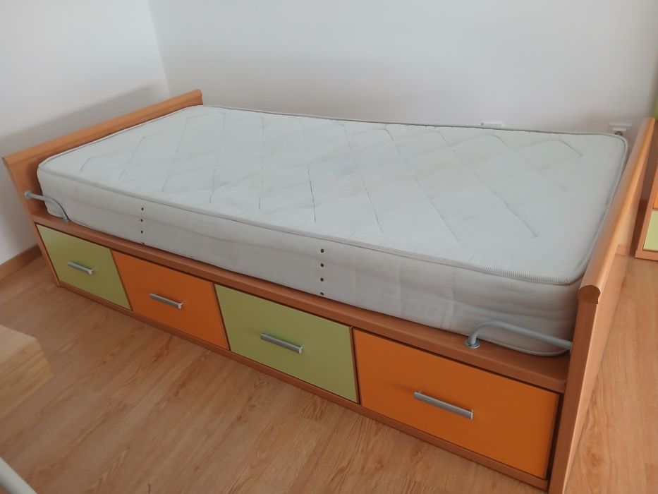 Mobília Quarto Criança