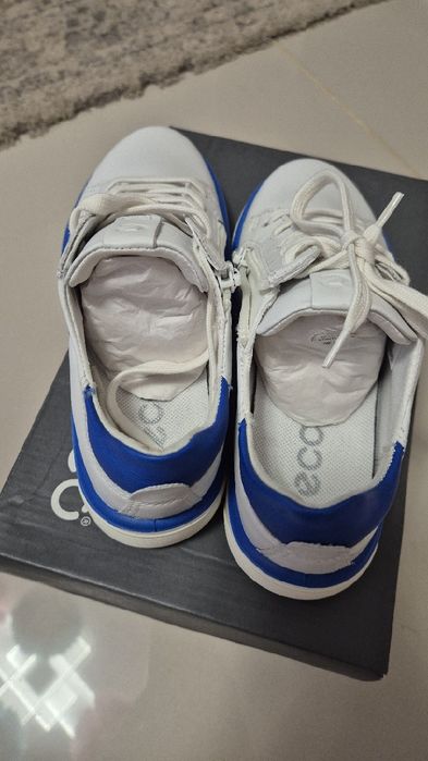 Oryginalne buty ECCO