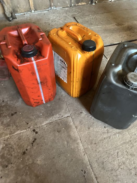 Антифриз б/у  чудовий