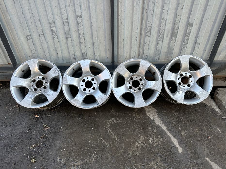 Продам диски R-13 4/98 на ваз