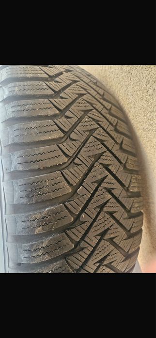 Opony wielosezonowe 225/55/R18