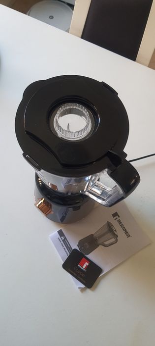 Liquidificadora 1,8l  Nova