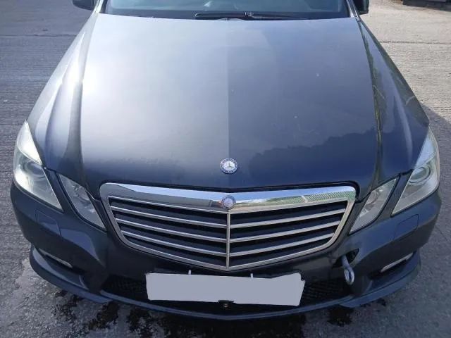 Mercedes Benz E250 - 651911 - BlueEfficiency para peças - 204cv |