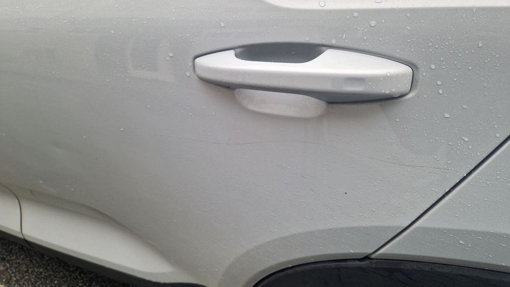 Volvo xc40 r design t5