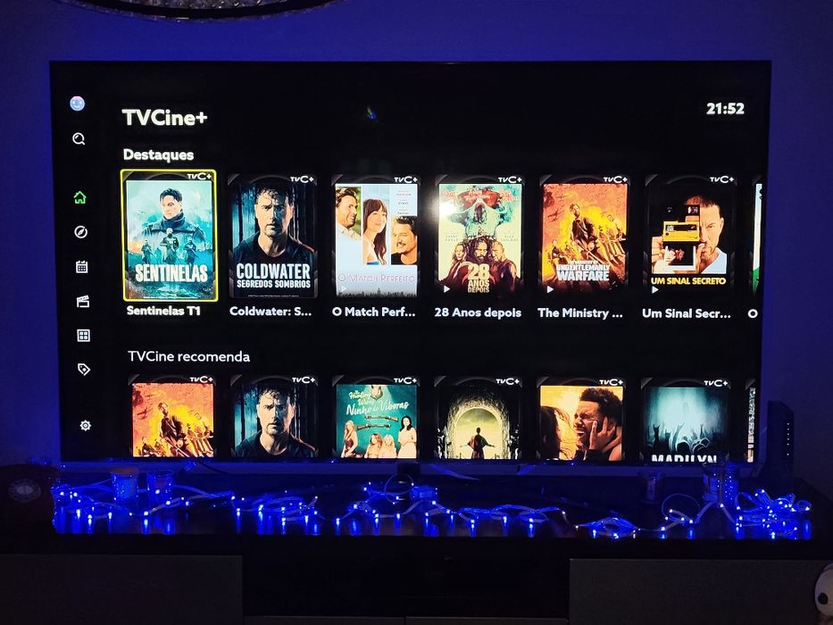 Televisor 86" LG