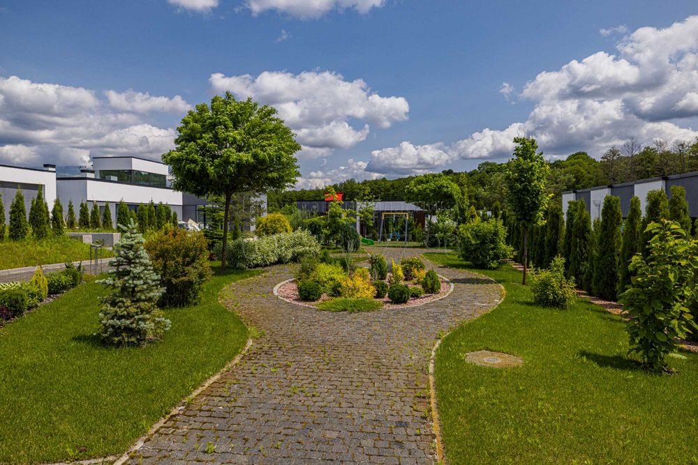 Продаж 4к будинку, 125 м² ремонт під чистову, Горбовичі КМ The Hills, ліс, озеро, без %
