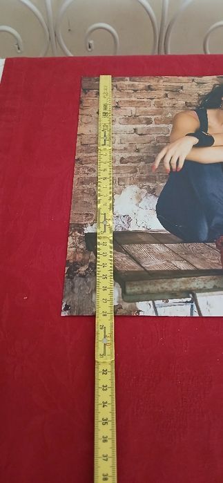 Lote posters Selena Gomez