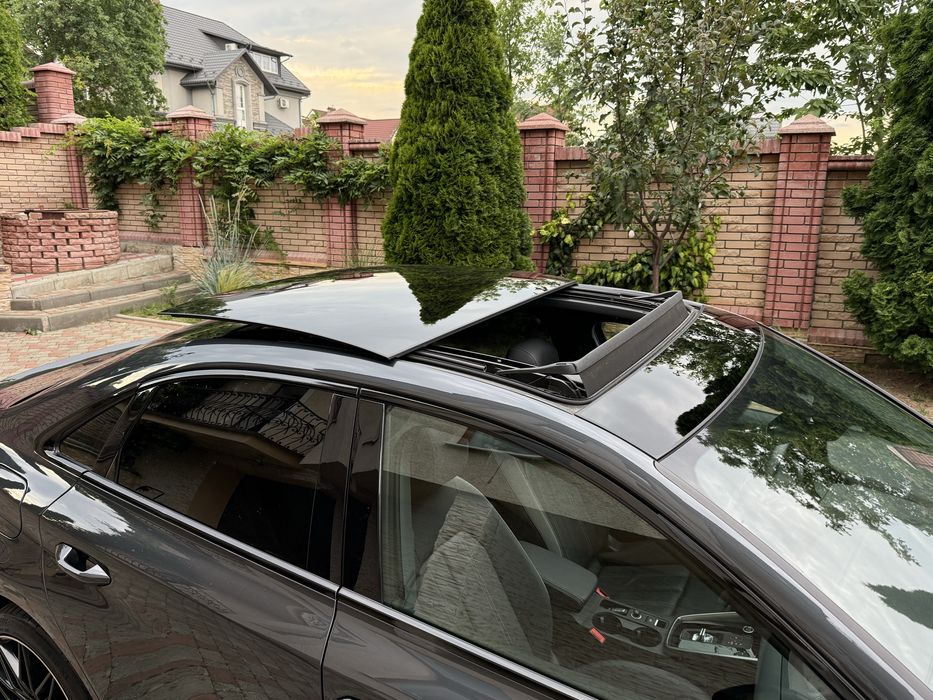 Audi A3 2022р Sline