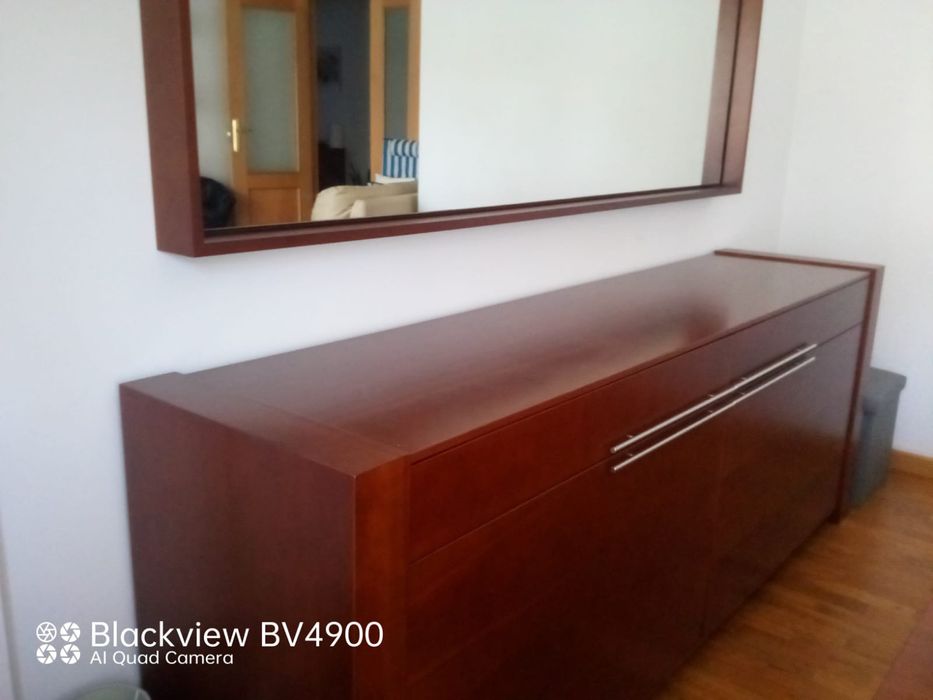Vendo mobília completa de sala