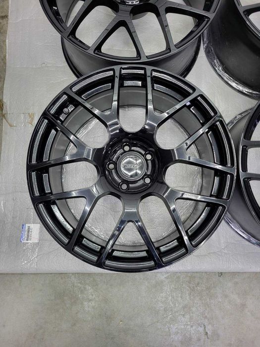 Felgi Mustang 5 x 114,3 TSW nurburgring 19x9,5 j ET41