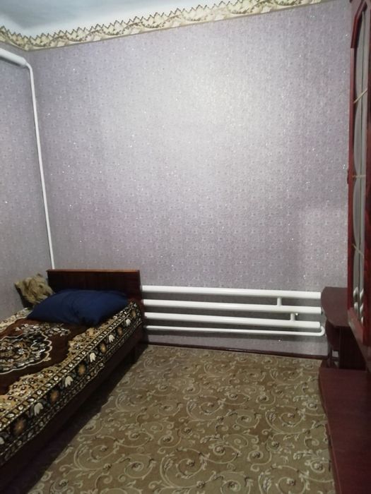 Продаются полдома