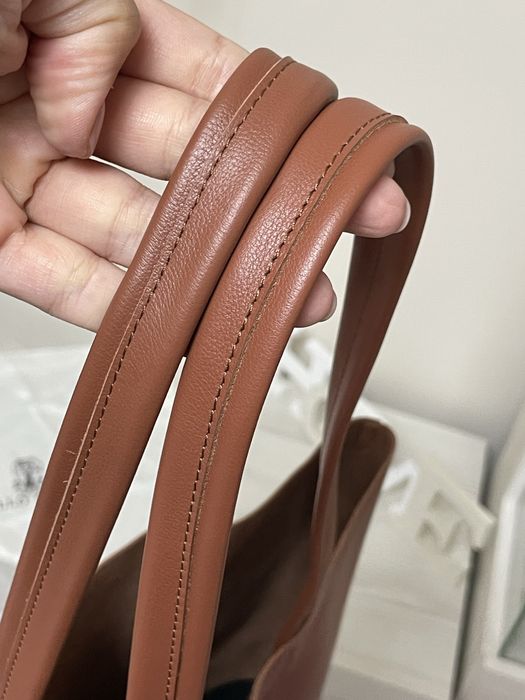 Сумка шопер Brunello Cucinelli