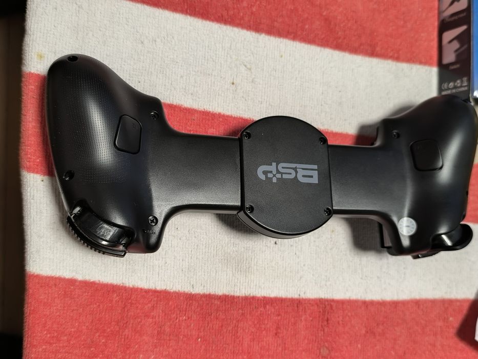 Controle de jogo sem fio BSP-D11 para Nintendo Switch/PS4/PS3, joystic