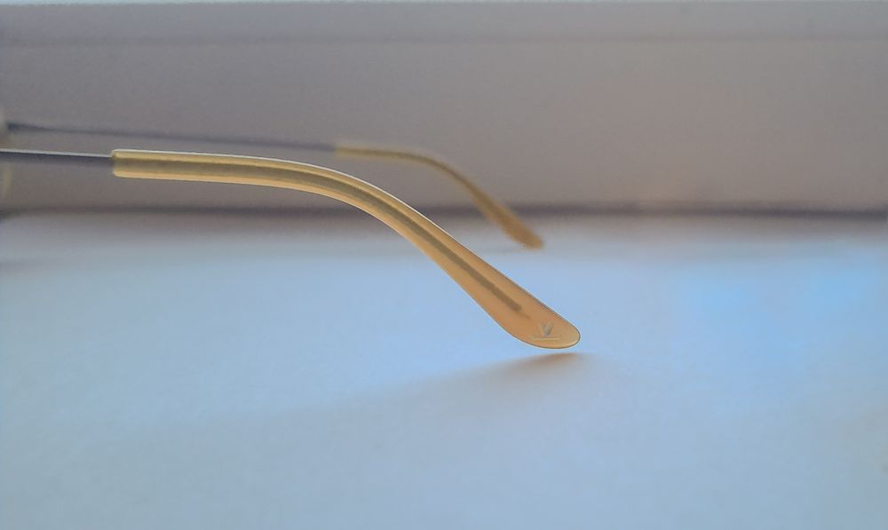 Vuarnet Sunglasses Edge VL1613