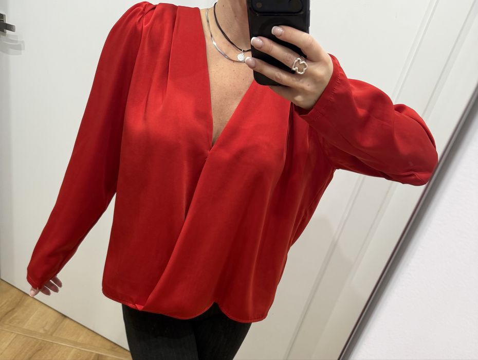 Koszula lejaca belluci m